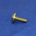 Proti M4 Fairing Windshield Bolt Kit for the Aprilia RSV4 Factory APRC 2013-2026 Proti M4 Fairing Windshield Bolt Kit for the Aprilia RSV4 Factory APRC 2013-2026